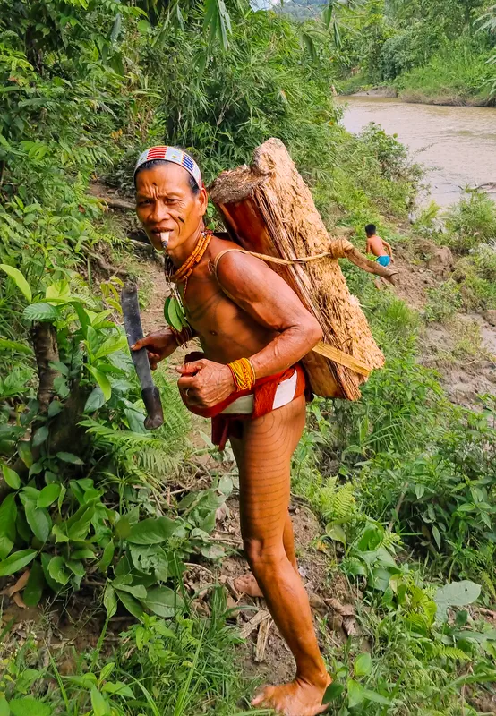 Shaman